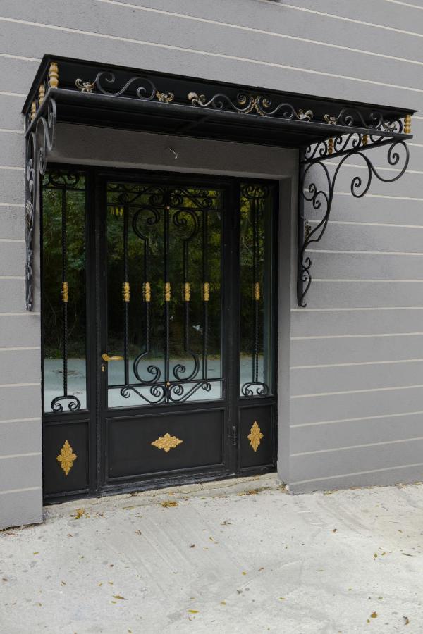 Резиденция Атия Atiya Exterior photo